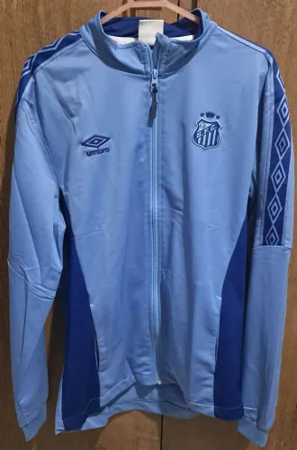 Casaco do Santos de Viagem 24/25