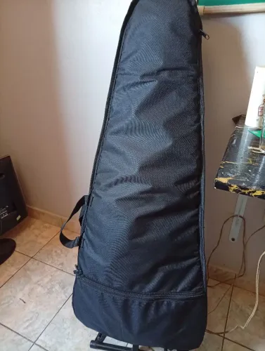 Capa bag para guitarra