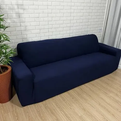 Capa para sofa