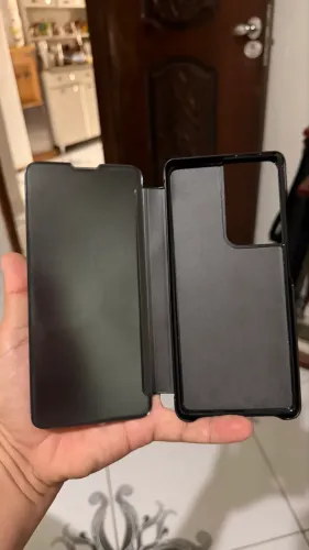 Case Samsung s21 ultra