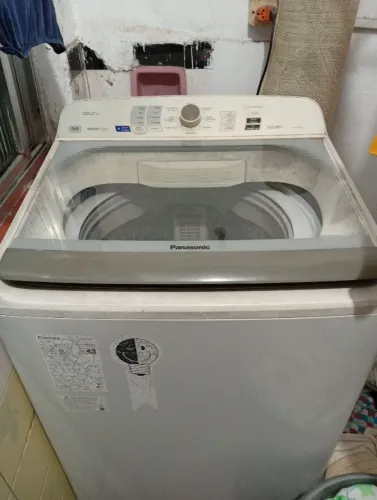 Máquina de Lavar Panasonic 16kg