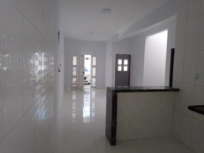 Casa em Camocim-CE