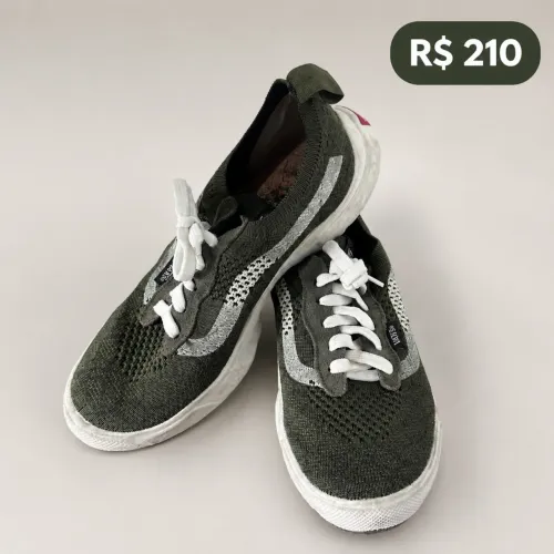 Tênis Vans 41