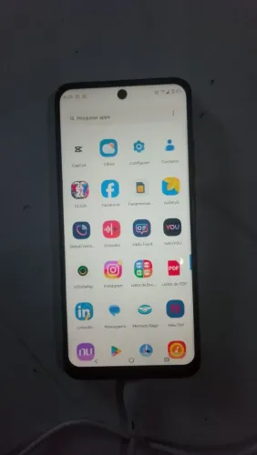 Celular ?