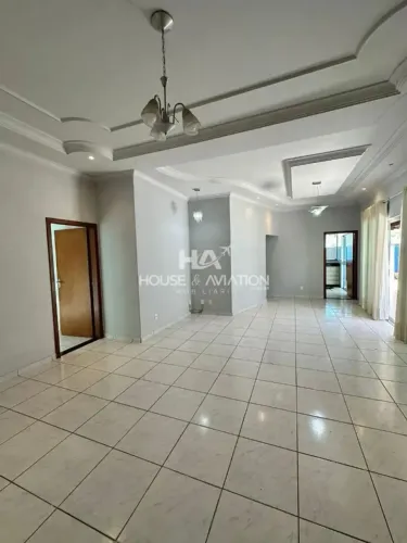 Casa para aluguel com 180 metros quadrados com 3 quartos