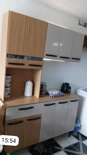 Armário Cozinha
