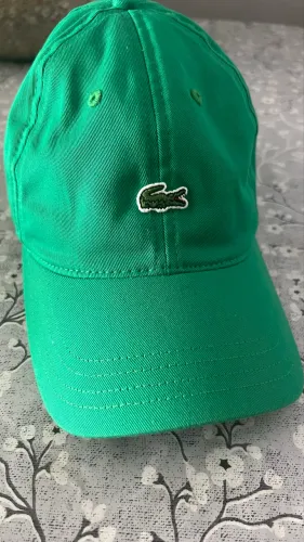 Boné Lacoste