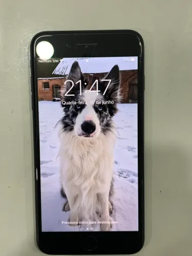 iPhone 7 Plus Excelente