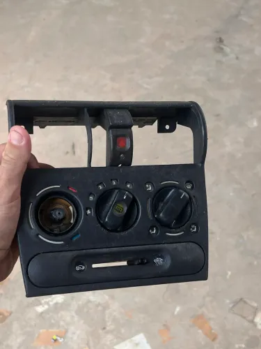 Painel de ar Corsa