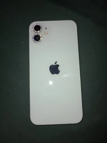 iPhone 12 64G bateria 75%