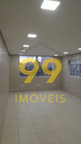 Sala comercial para alugar na Av Interlagos 1 sala de 20m² 1 wc a 100 metros do Shopping I