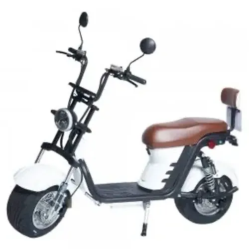 VENDO X12 MOTO CHEFE CICLOMOTOR - NÃO PRECISA CNH