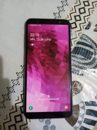 GALAXI J8