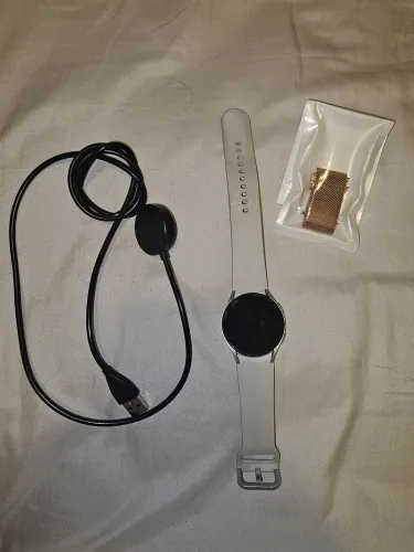 SmartWatch Samsung Watch 4