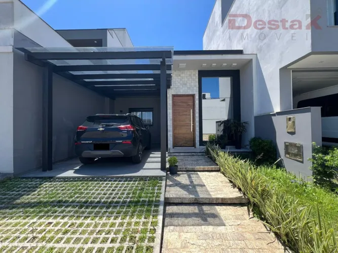 Casa no Deltaville - Biguaçu