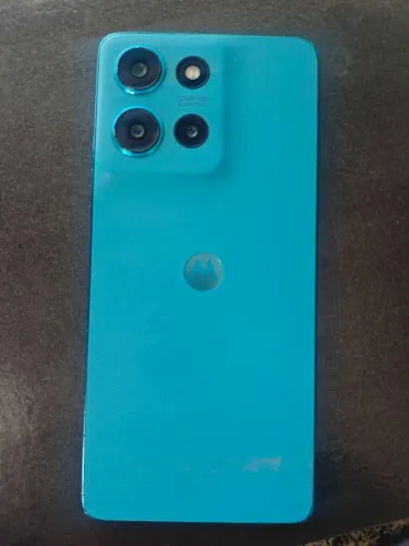 Moto g 75 