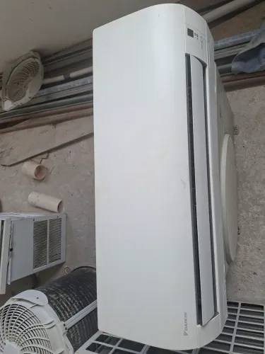 Ar condicionado