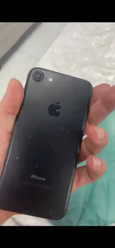 Vendo iPhone 7 para retiradas de peças