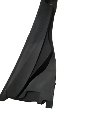 Churrasqueira Renault Symbol 2006/2013 Cod *0