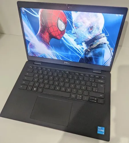 Notebook Dell Latitude i5-1135G7 (Tela de 14 IPS)