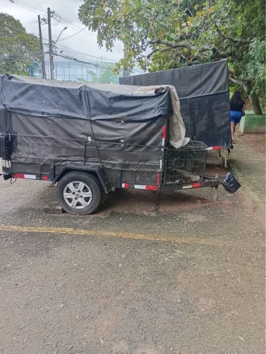 Carretinha
