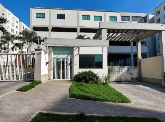 Apartamento para Locação com 1 Suíte + 1 Quarto em Maringá/PR