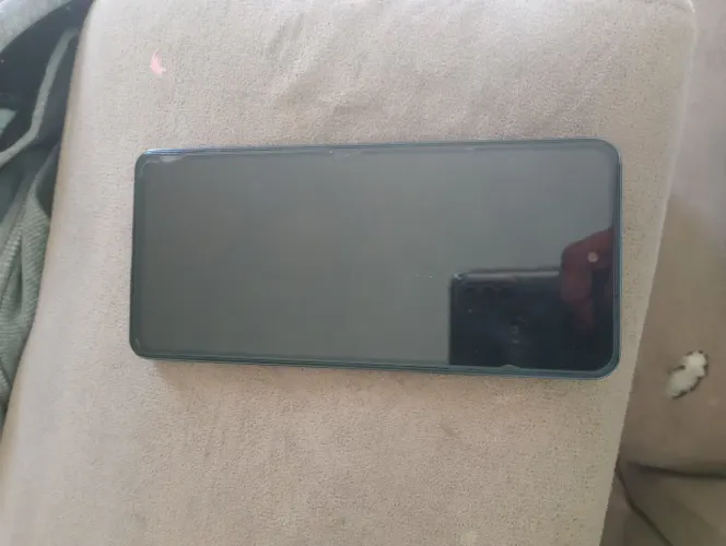 Celular infiniti positivo