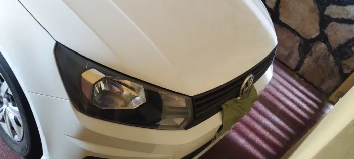 Volkswagen Gol Geração VII 1.0 12V Flex Mec. 4P 2020