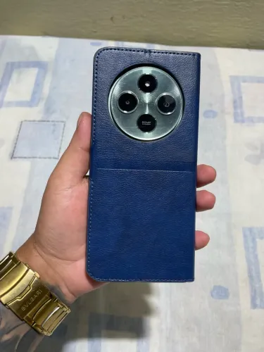 POCO C75 256GB - Xiaomi, bom celular para o dia a dia