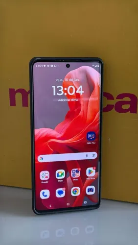 Moto G85 tela curva de 256GB/8Ram
