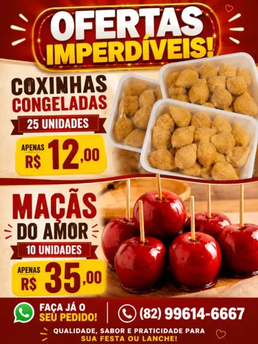 Salgados