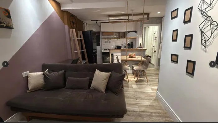 Apartamento para locação, Bela Vista, São Paulo, SP