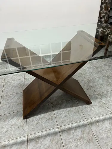 Base pra mesa de jantar