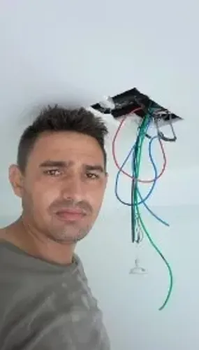 eletricista profissional 