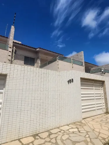 Casa Carapibus