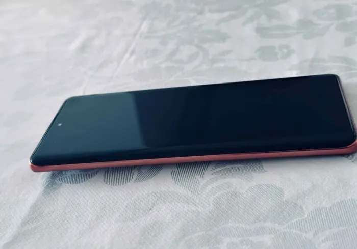 Moto edge 60 fusion