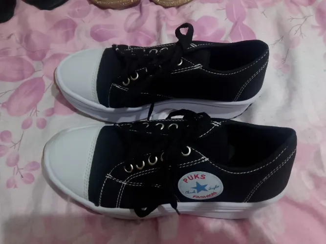 Sapatos 33/34