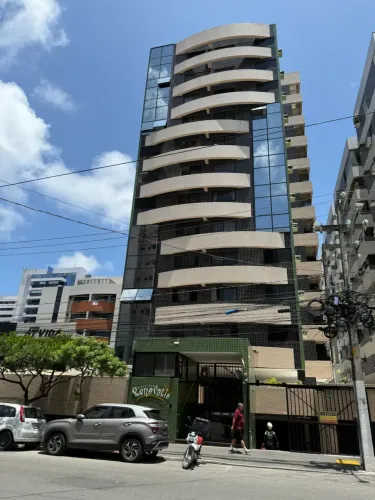 Apartamento à venda no RENOVATIO, JATIÚCA, Maceió, AL