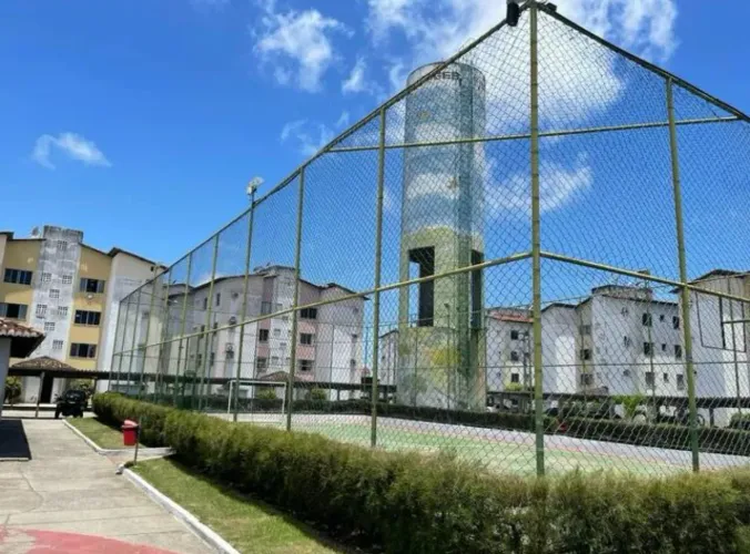 Alameda do Norte 