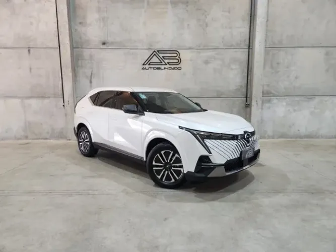 GAC Motors GS4 Premium (híbrido) 2026