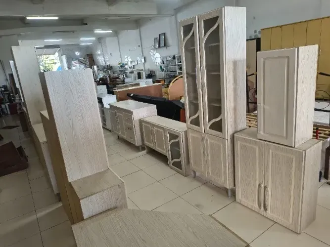Kit Cozinha