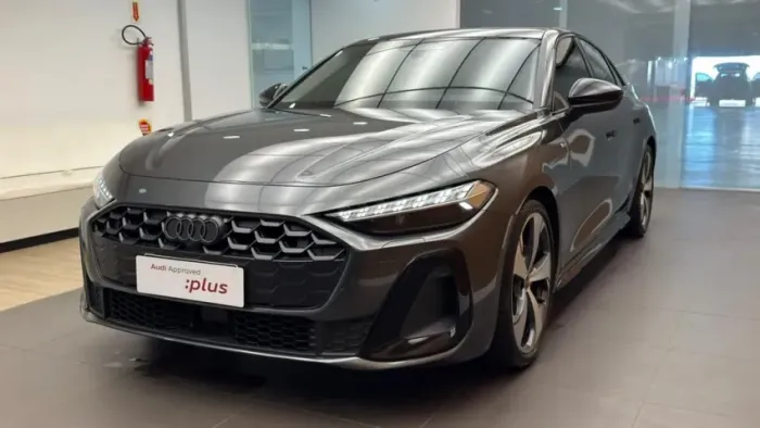 Audi A5 SEDAN PERFORMANCE S EDITION 2.0 TFSI QUATTRO 2025