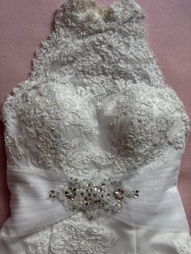 Vende se Vestido de Noiva