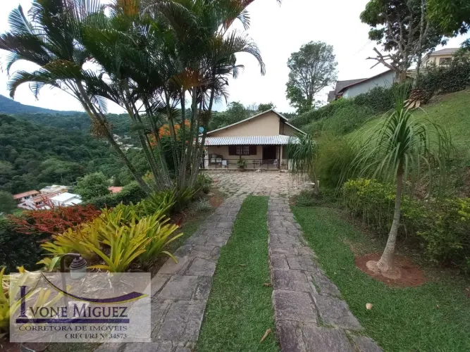 Casa de Condominio em Summerville - Miguel Pereira, RJ