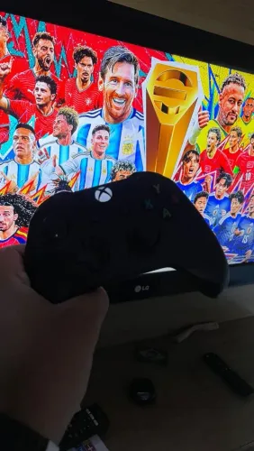 Xbox one