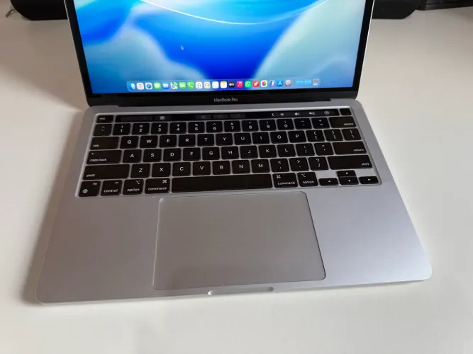 Macbook Pro M1