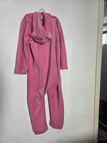 Pijama de gatinho TipTop 10 anos