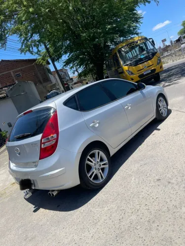 Hyundai I30 2.0 16V 145cv 5P Mec. 2011