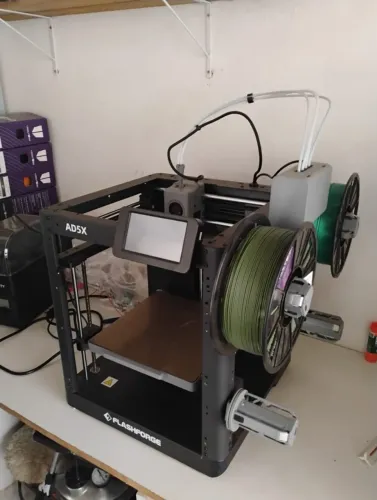 Impressora 3d AD5X