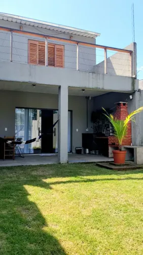 Casa Ubatuba Maranduba para ate 10 pessoas